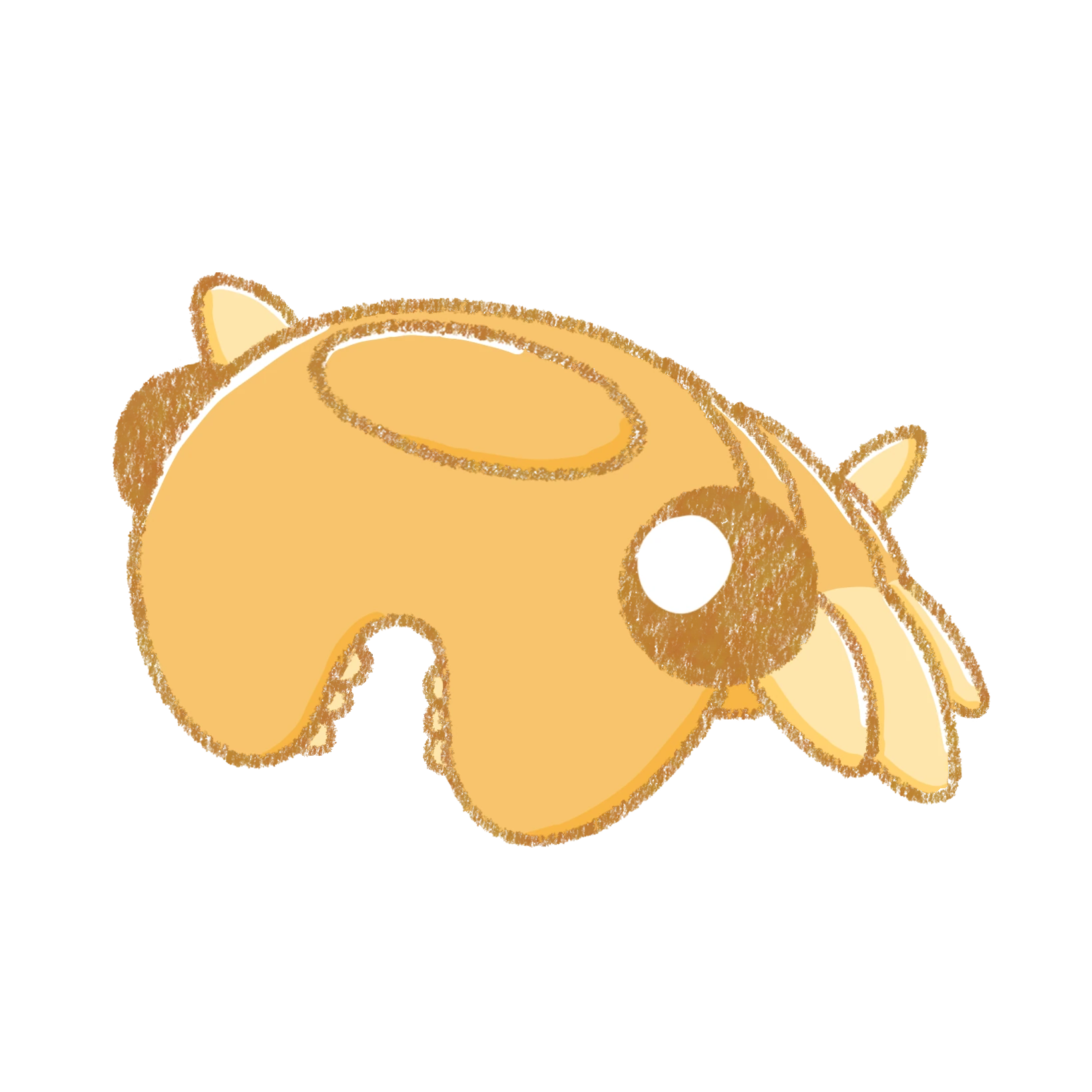 古生物絵描き たまのプロフィール画像