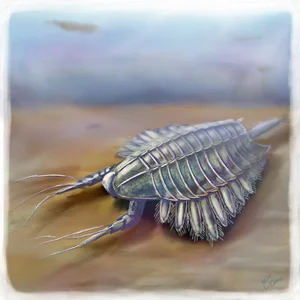 レアンコイリアのイラスト